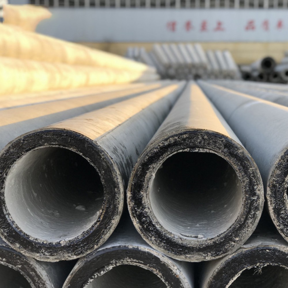 回民150×10米预应力水泥电线杆